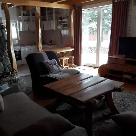 Kuća Za Odmor Katy Dom wakacyjny