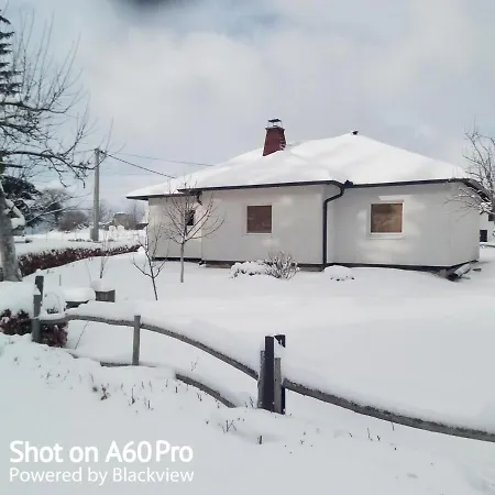 Kuća Za Odmor Katy Dom wakacyjny Kupres (Canton 10)