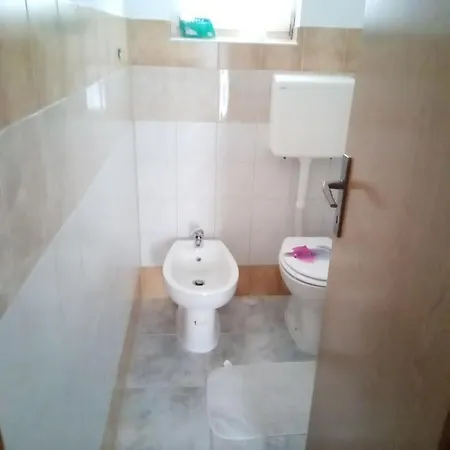 Dom wakacyjny Kuća Za Odmor Katy *