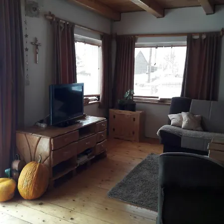 Dom wakacyjny Kuća Za Odmor Katy