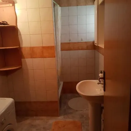 Kuća Za Odmor Katy Dom wakacyjny *