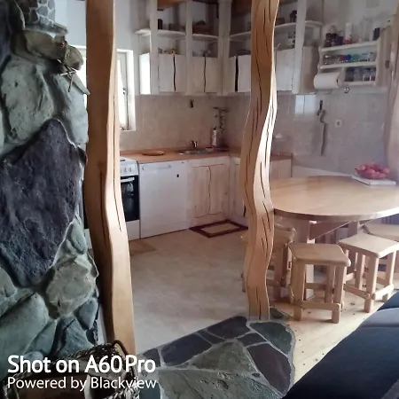 Dom wakacyjny Kuća Za Odmor Katy