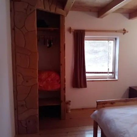 Dom wakacyjny Kuća Za Odmor Katy *