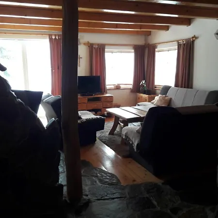 Kuća Za Odmor Katy *