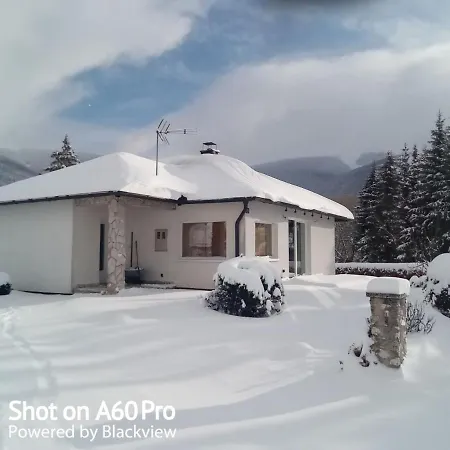 Kuća Za Odmor Katy Dom wakacyjny