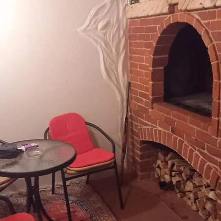 Kuća Za Odmor Katy *