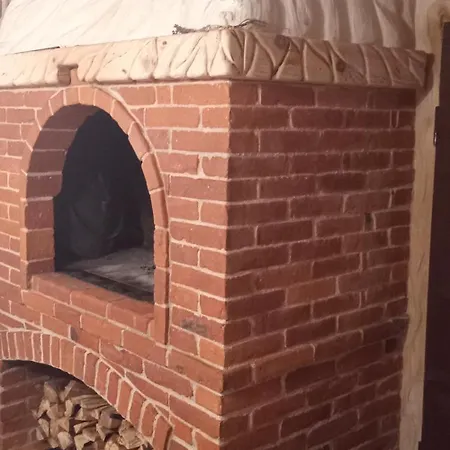 Kuća Za Odmor Katy Dom wakacyjny *