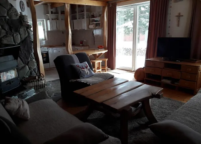 Kuca Za Odmor Katy 度假居