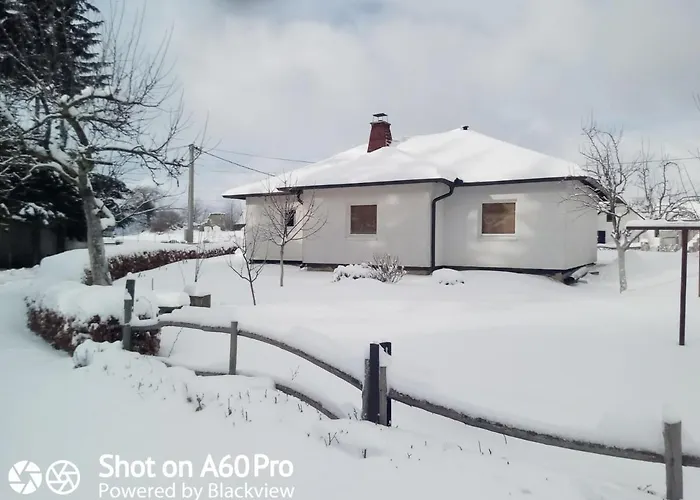 Kuca Za Odmor Katy 度假居 库普雷斯