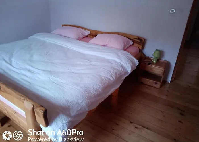 Kuca Za Odmor Katy *