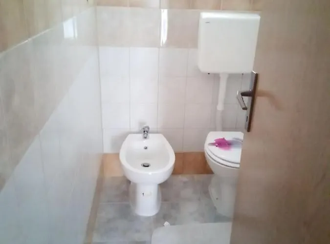 度假居 Kuca Za Odmor Katy *