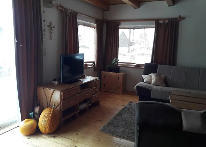 度假居 Kuca Za Odmor Katy