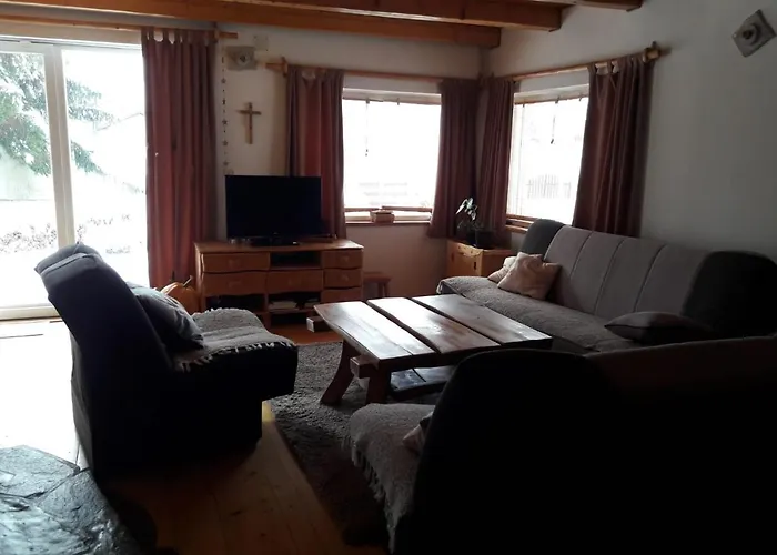 Kuca Za Odmor Katy 度假居 库普雷斯