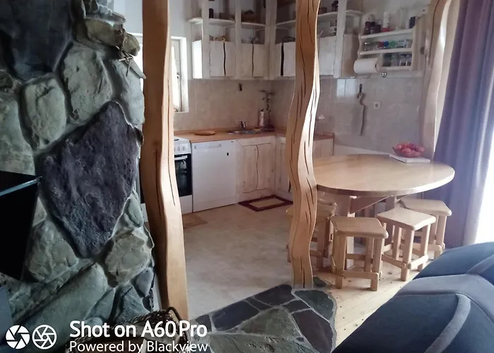 度假居 Kuca Za Odmor Katy