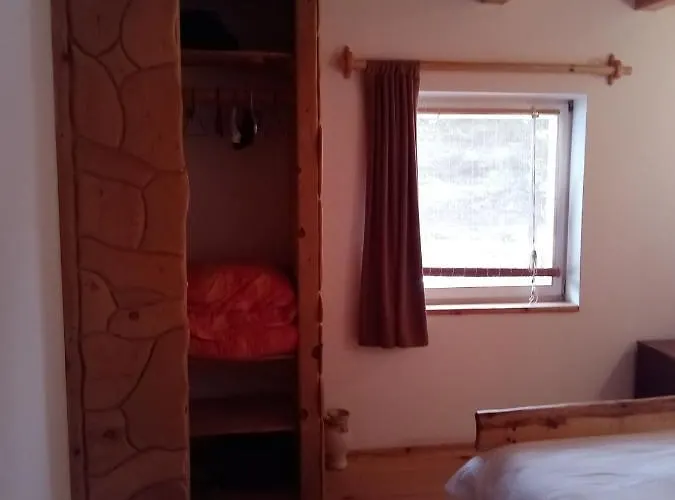 度假居 Kuca Za Odmor Katy *