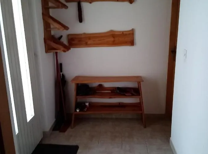 Kuca Za Odmor Katy * 库普雷斯