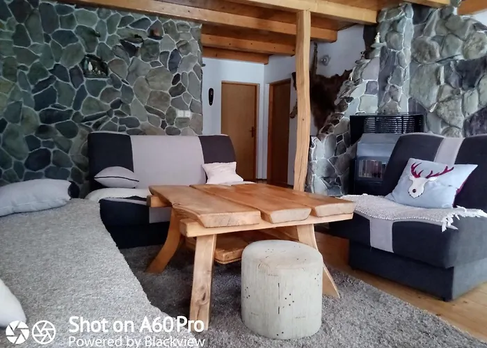 Kuca Za Odmor Katy * 库普雷斯