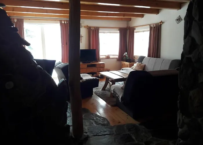 Kuca Za Odmor Katy *