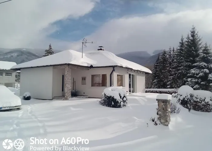 Kuca Za Odmor Katy 度假居