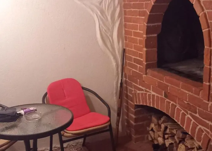 Kuca Za Odmor Katy *