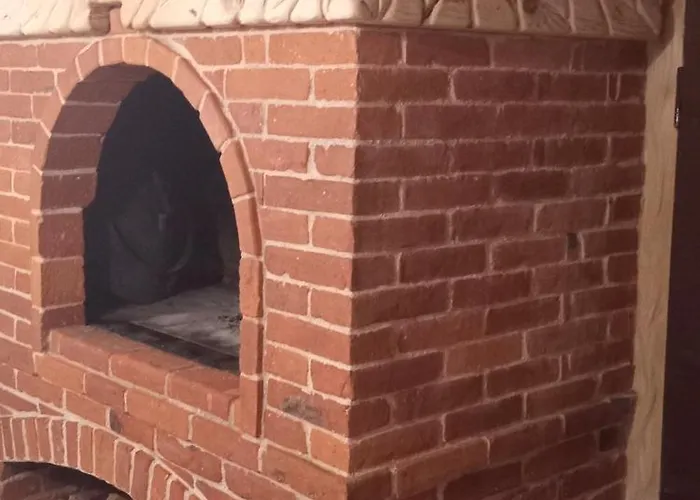 Kuca Za Odmor Katy 度假居 *